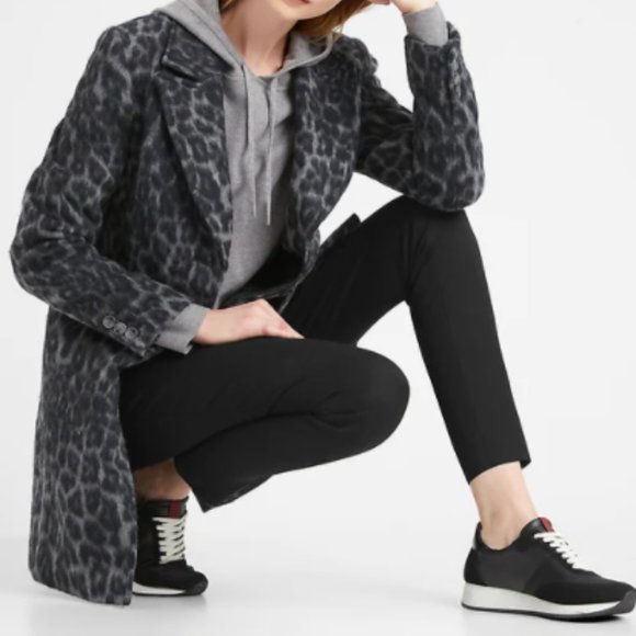 Petite Mid-Rise Skinny Sloan Pant - Picture 1 of 15